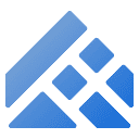 Arrived logo