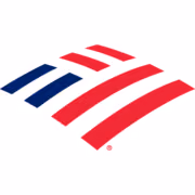 Bank of America Travel Rewards logo