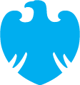 Barclays Tiered Savings logo