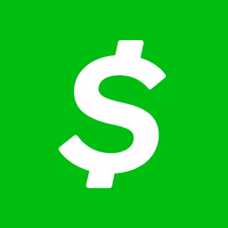 Cash App Taxes logo