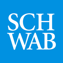 Charles Schwab Brokerage Account logo