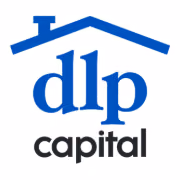 DLP Capital logo