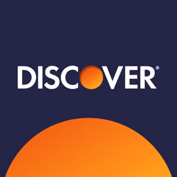 Discover it Cash Back logo