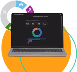 First Internet Bank Money Market Savings logo