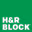 H&R Block logo
