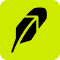 Robinhood Gold Cash Sweep logo