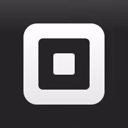 Square POS logo