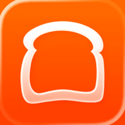 Toast POS logo