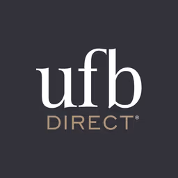 UFB Portfolio Savings logo