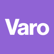 Varo Savings logo