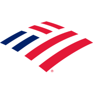 Bank of America Home Loans logo