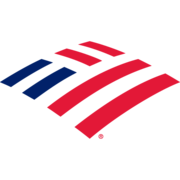 Bank of America Travel Rewards logo