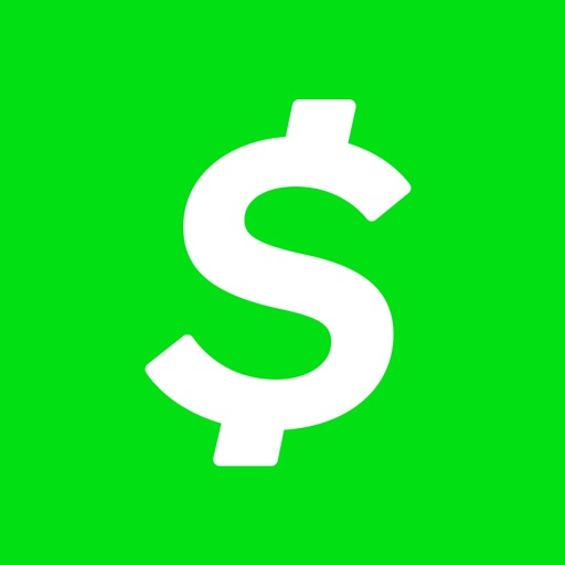 Cash App Taxes logo