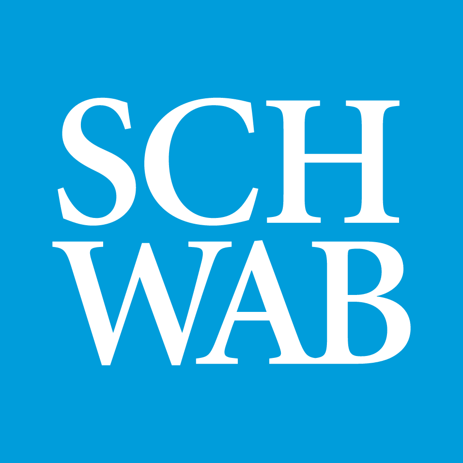 Charles Schwab Brokerage Account logo