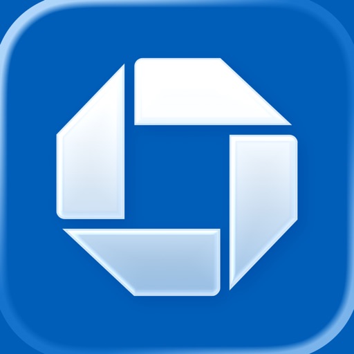 Chase Home Lending logo