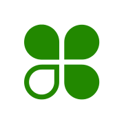 Clover POS logo