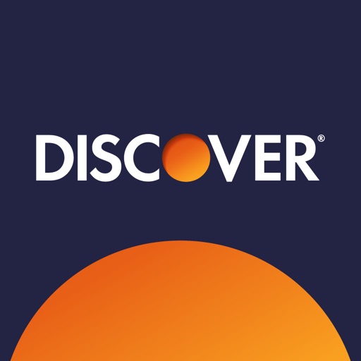 Discover Personal Loans logo