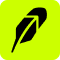Robinhood logo