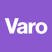 Varo Savings logo